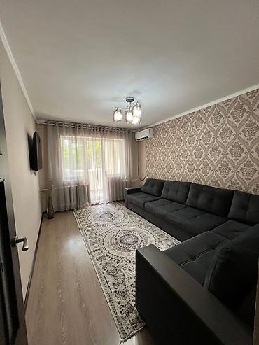 3 комнаты, Собственник, Семейным, от 1 года, С мебелью полностью
