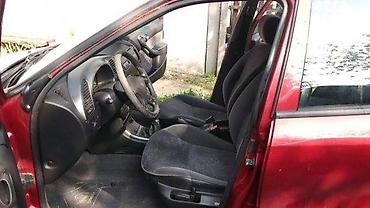 Kompletan auto u delovima: KONTAKT BRAVA SA KOD KLJUCEM ZA CITROEN XSARA | Zvati od 8-22h i — 4