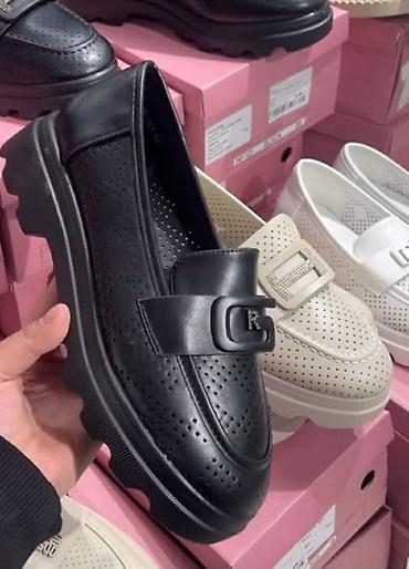 Mokasine: Brojevi
36-40
2500
OR💥💥 — 11