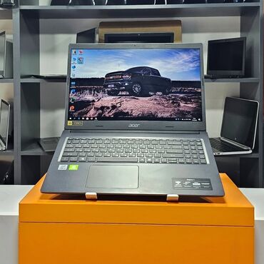 Acer: Acer Aspire, 15.6 ", Intel Core i3, 256 GB