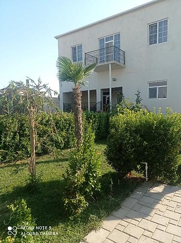 Həyət evləri və villalar: 350 kv. m, 6 otaqlı, Su — 1