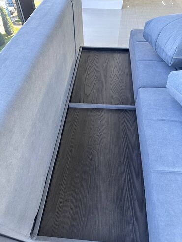 Модульные диваны: Модульный диван — 3