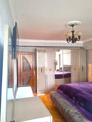 kohnə binalar: Bakı, 3 otaqlı, Köhnə tikili, 75 kv. m — 7