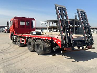 Эвакуаторы: Эвакуатор, 2021 г., Прямая — 12