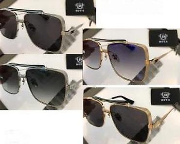 Naočare: DITA, TOP MODELI, ULTRA HIT | Novo! ! ! Predivne naocare svetski — 25