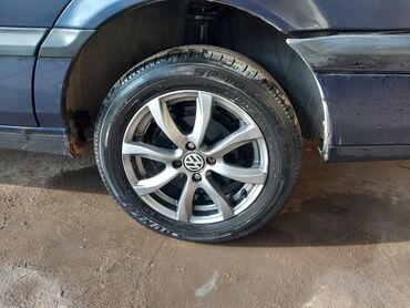 Volkswagen: Volkswagen Passat Variant: 1995 г., 1.8 л, Механика, Бензин, Универсал — 10