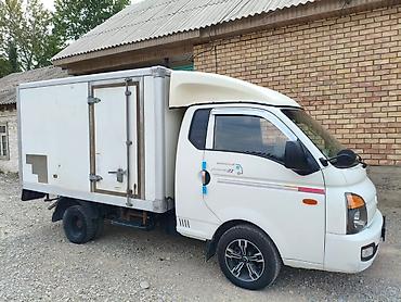 sprinter 2 2: Легкий грузовик, Hyundai, 3 т, Б/у — 1