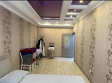 Продажа квартир: 2 комнаты, 80 м², Нижний Джал (Джал-23) Элитка, 7 этаж — 4