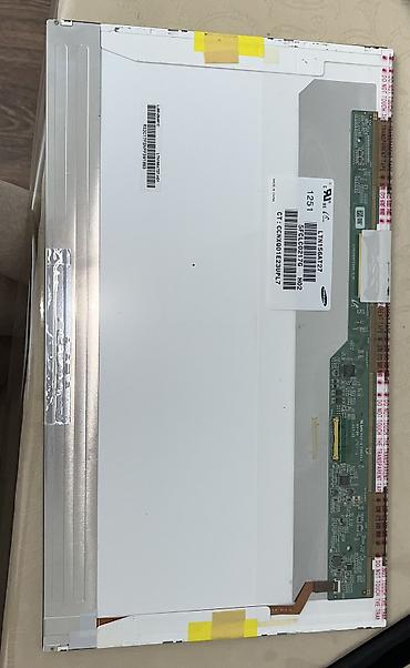 hp g6: Hp G6 - 1255er ekran, displey satilir ekranin ucuz satilma sebebi — 2