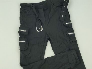 Women: Cargo for women, size M (EU 38)
