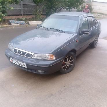 Daewoo Nexia: 1996 г., 1.5 л, Механика, Бензин, Седан