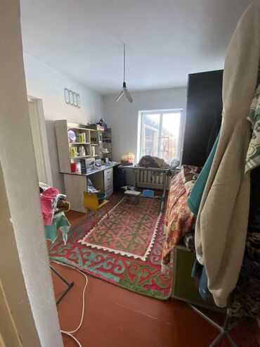 Продажа домов: Дом, 86 м², 6 комнат, Косметический ремонт — 5