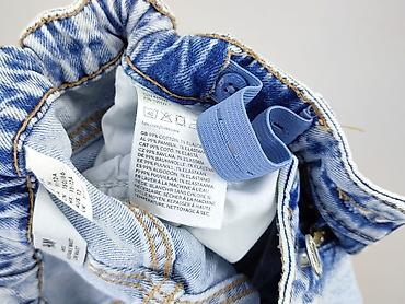 boho top: Spodnie jeansowe, H&M, 12 lat, 152, stan - Bardzo dobry — 5