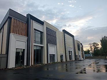 Фасадные работы: Ремонт фасада | Алюкобонд | Минеральная вата, Базальт Больше 6 лет опыта — 7