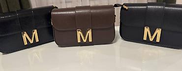 Torbe: Mona torbice samo 2800 dinara Kais 1700 dinara U setu 3800 dinara — 10