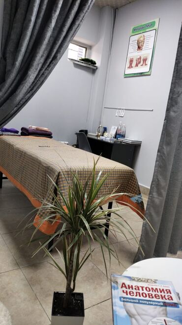 Массаж: Массаж | Сутулость, нарушение осанки — 8