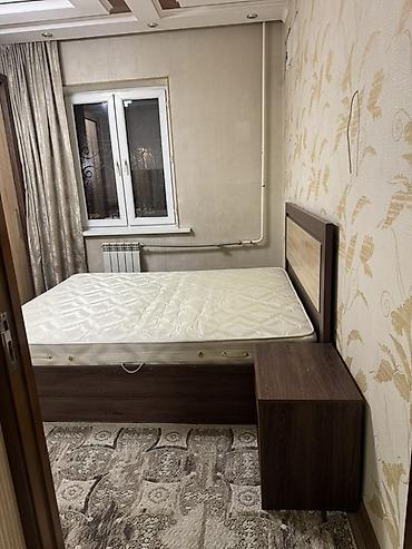 Долгосрочная аренда квартир: 3 комнаты, С мебелью полностью — 14