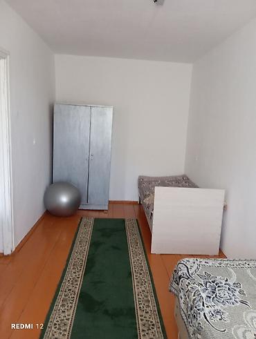3 бөлмө, 61 м², Жеке план, 1 кабат, Косметикалык оңдоо — 6