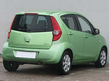 prodaja ventilatora: OPEL AGILA B 1.0 - KOMPLETAN AUTO U DELOVIMA | Polovni rezervni — 2