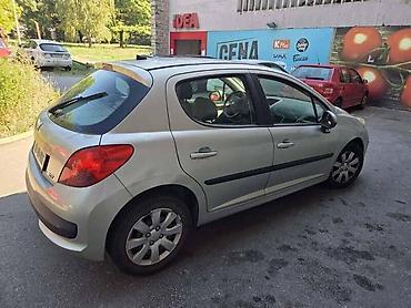 manuel auto: DELOVI ZA PEUGEOT 207 | Originalni polovni delovi — 2