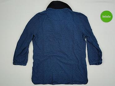 lacoste granatowe: Lacoste, Bluzka damska, rozmiar L — 3