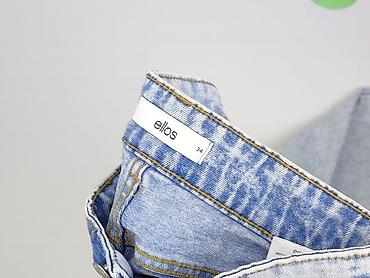 baloon jeans: Ellos, Jeansy damskie, rozmiar S — 5