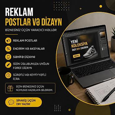 pub is ilanları: 🎨 Рекламные посты и дизайн для бизнеса Создаю рекламные посты и — 1