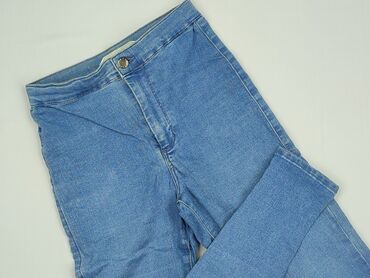 calvin klein slim fit t shirty: Jeans for women, S (EU 36)