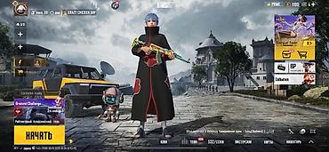 🎮 Продам аккаунт PUBG Mobile. 💰 Цена: 1400 🤝 Продажа только при at lalafo.kg 🎮 Продам аккаунт PUBG Mobile. 💰 Цена: 1400 🤝 Продажа только при