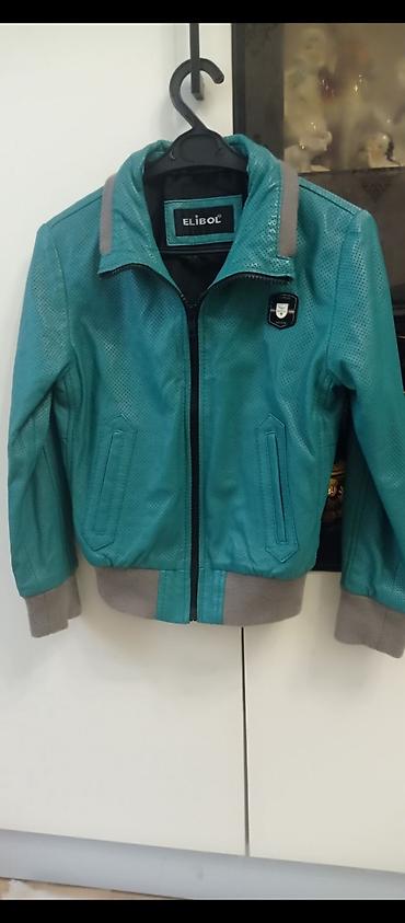 Jaket, Oğlan üçün, 4 - 5 yaş lalafo.az -da Jaket, Oğlan üçün, 4 - 5 yaş