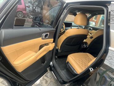 Kia: Kia Sorento: 2020 г., 2.2 л, Робот, Дизель, Кроссовер — 6