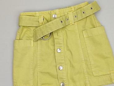 zara basic spódnice: Bershka, Spódnica damska, rozmiar S — 1