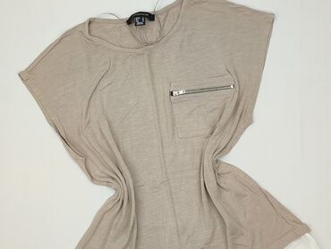 bluzka do garnituru damskiego: Atmosphere, Women's blouse, size XL (EU 42)