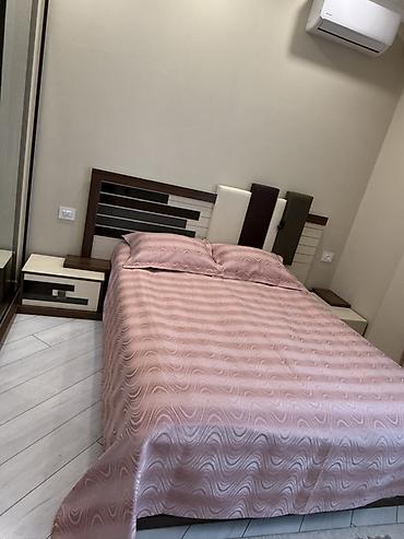 qapi taxta: İkinəfərlik çarpayı, Dolab, Türkiyə, İşlənmiş — 4