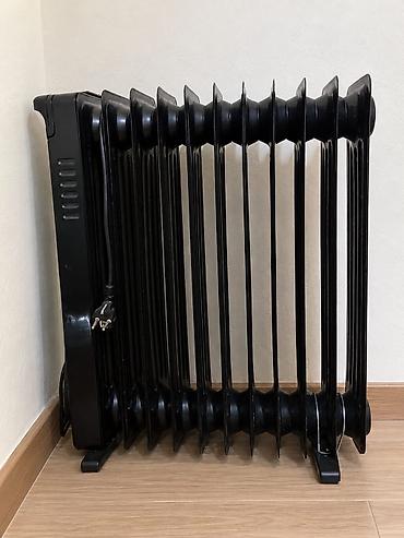 radiator tokla: Tok peci ela veziyyetde.
Qiymet 70 azn 
Unvan Sebayil.
Vesile🌹9521 — 1
