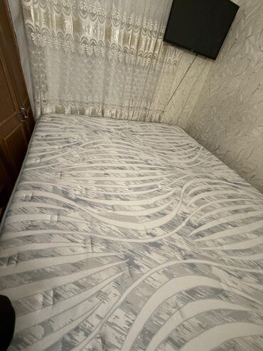 Matraslar: Ortopedik matras, İki nəfərlik — 6