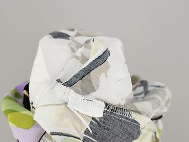 49 cm: Bluzka damska, rozmiar L — 4