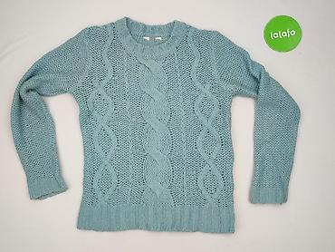 brandy sweter: Sweter damski, rozmiar S — 2