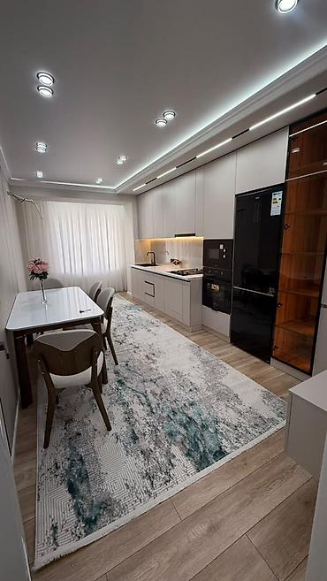 2 комнаты, 72 м², Элитка, 7 этаж, Евроремонт at lalafo.kg 2 комнаты, 72 м², Элитка, 7 этаж, Евроремонт