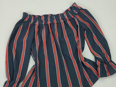 bluzki długi rekaw tommy hilfiger: Blouse, H&M, XS (EU 34), condition - Very good