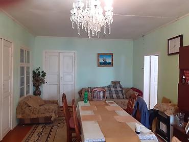 Həyət evləri və villaların satışı: 4 otaqlı, 126 kv. m, Orta təmir — 11