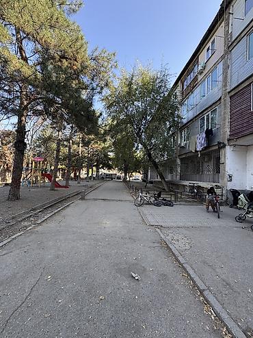 Продажа комнат: 16 м², Без мебели — 13