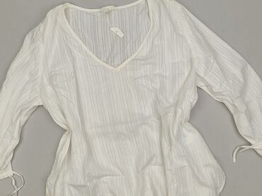 H&M L.O.G.G., Women's blouse, size XL