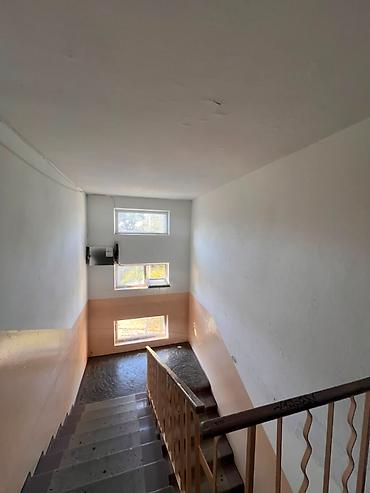flat kant: 3 комнаты, 58 м², 6 мкр 104 серия, 4 этаж, Старый ремонт — 3