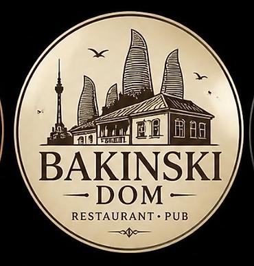 otel isi: Ofisiant, Qadın, 18 yaş, 1 ildən az təcrübə — 1