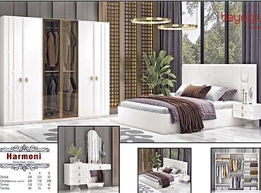 dolab kilidi: İkinəfərlik çarpayı, Tumba, Dolab, Termo, Yeni — 1