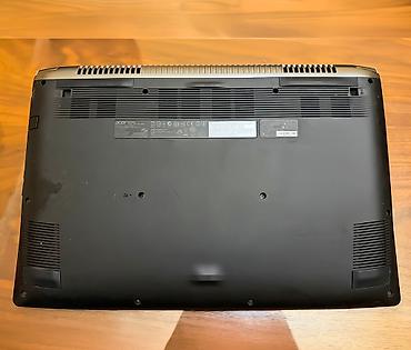 Acer: İşlənmiş Acer Nitro, 15 ", Intel Core i7, 1 TB — 5
