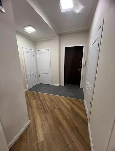 Продажа квартир: 2 комнаты, 74 м², Элитка, 2 этаж — 5