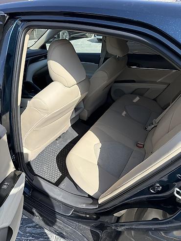 byd son: Toyota Camry: 2020 г., 2.5 л, Автомат, Гибрид, Седан — 3