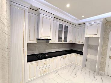 Мебель на заказ: Мебель на заказ, Кухня, Кухонный гарнитур — 25